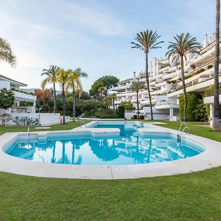 Birdie 61 By Kura Homes Apartment Marbella