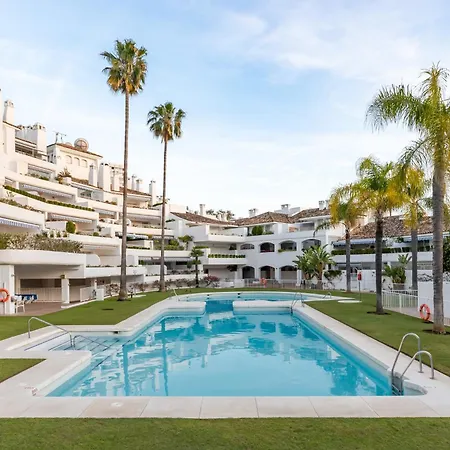 Birdie 61 By Kura Homes * Marbella