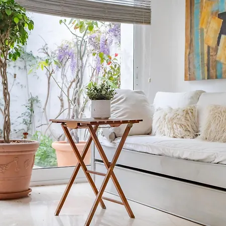 Birdie 61 By Kura Homes Apartment Marbella