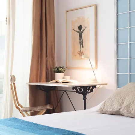 Birdie 61 By Kura Homes Marbella