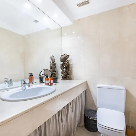Apartment Birdie 61 By Kura Homes