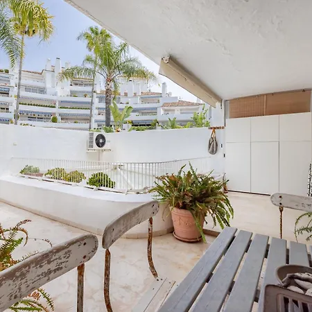 Birdie 61 By Kura Homes Apartment Marbella