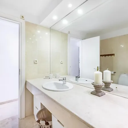 Birdie 61 By Kura Homes * Marbella