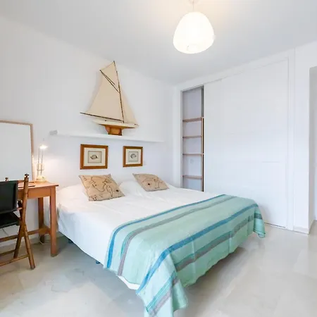 Birdie 61 By Kura Homes * Marbella