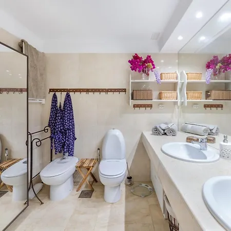 Apartment Birdie 61 By Kura Homes