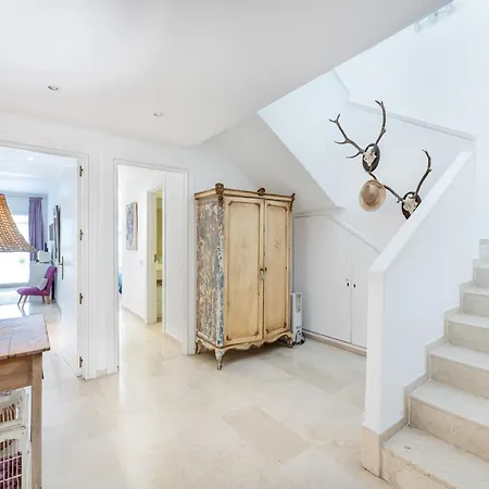 Birdie 61 By Kura Homes * Marbella