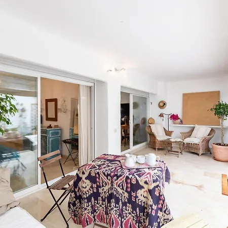 Birdie 61 By Kura Homes Marbella