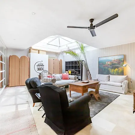 Birdie 61 By Kura Homes Apartment *