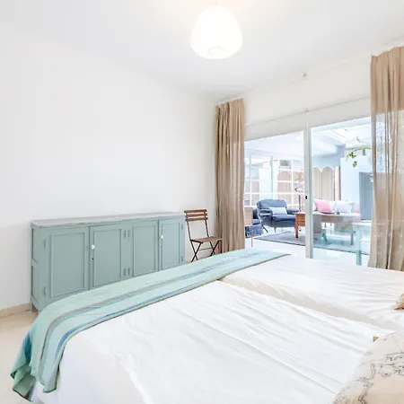 Birdie 61 By Kura Homes * Marbella