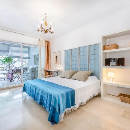 Birdie 61 By Kura Homes Marbella