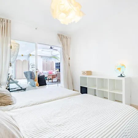 Birdie 61 By Kura Homes Apartment