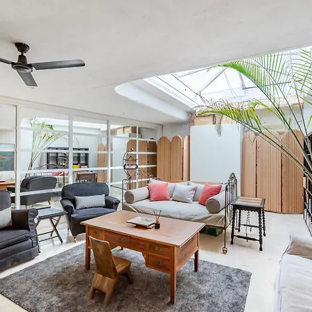Birdie 61 By Kura Homes Apartment *