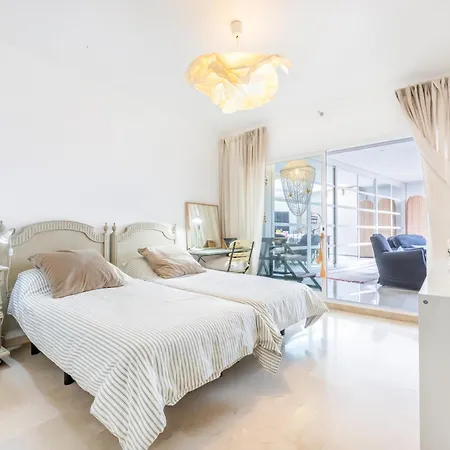 Birdie 61 By Kura Homes * Marbella
