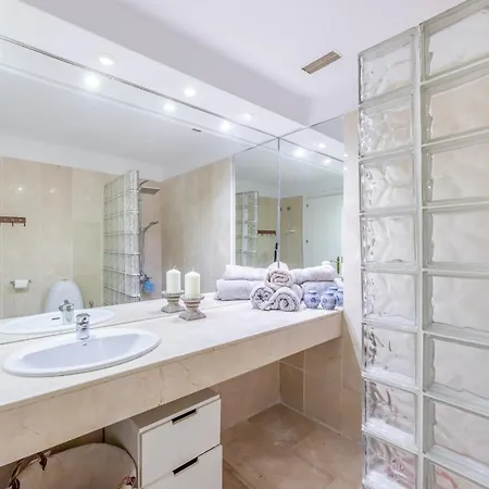 Birdie 61 By Kura Homes * Marbella