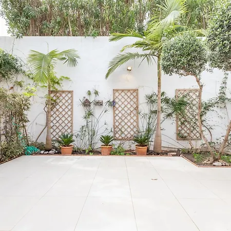 Apartment Birdie 61 By Kura Homes Marbella