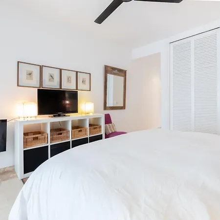 Apartment Birdie 61 By Kura Homes Marbella