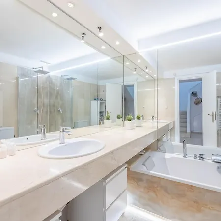 Apartment Birdie 61 By Kura Homes Marbella