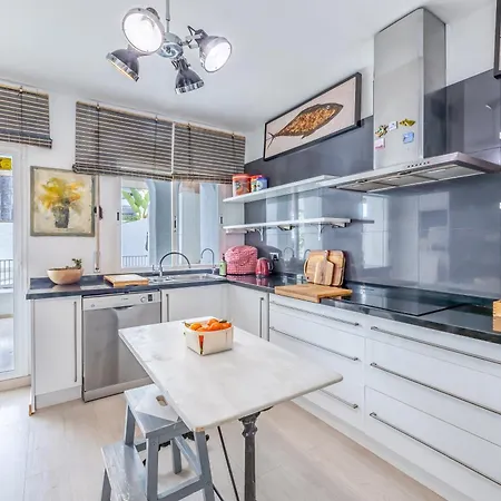 Birdie 61 By Kura Homes * Marbella