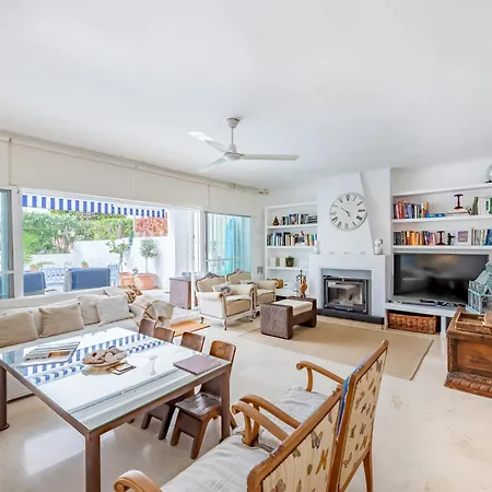 Apartment Birdie 61 By Kura Homes Marbella