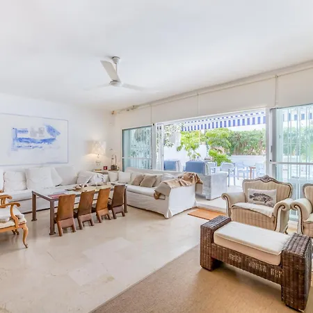 Birdie 61 By Kura Homes Marbella