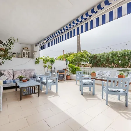 Apartment Birdie 61 By Kura Homes Marbella