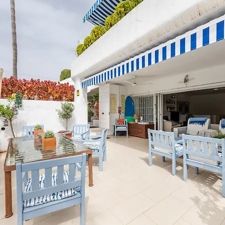 Birdie 61 By Kura Homes Apartment Marbella