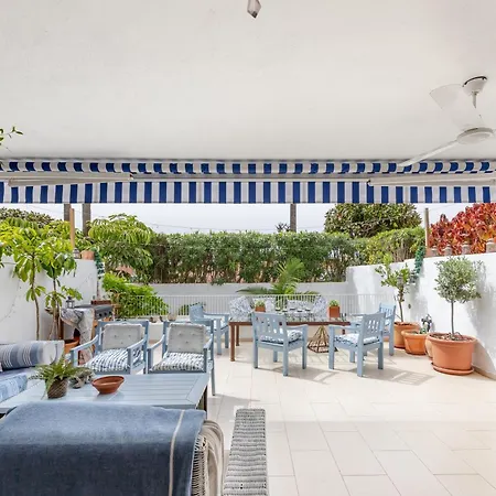 Birdie 61 By Kura Homes Apartment Marbella